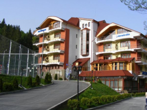  Azuga Ski & Bike Resort   Азуга